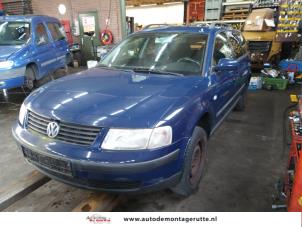 Demontage auto Volkswagen Passat 1997-2000 210599 Demontage auto Volkswagen Passat 1997-2000 210599