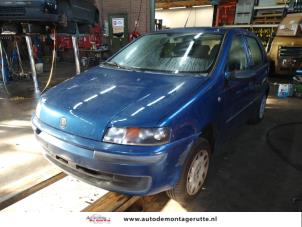 Demontage auto Fiat Punto 1999-2012 210602 Demontage auto Fiat Punto 1999-2012 210602