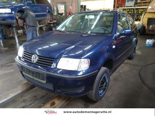 Demontage auto Volkswagen Polo 1999-2001 210609 Demontage auto Volkswagen Polo 1999-2001 210609