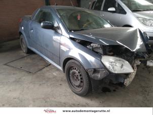 Demontage auto Opel Tigra 2004-2010 210630 Demontage auto Opel Tigra 2004-2010 210630
