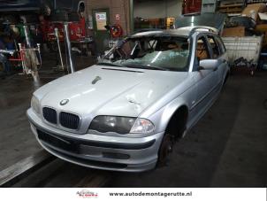 Demontage auto BMW 3-Serie 1999-2006 210633 Demontage auto BMW 3-Serie 1999-2006 210633