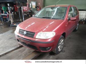 Demontage auto Fiat Punto 1999-2012 210634 Demontage auto Fiat Punto 1999-2012 210634