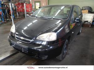Demontage auto Chevrolet Tacuma 1999-2009 210637 Demontage auto Chevrolet Tacuma 1999-2009 210637