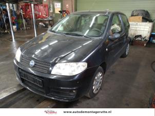 Demontage auto Fiat Punto 1999-2012 210643 Demontage auto Fiat Punto 1999-2012 210643