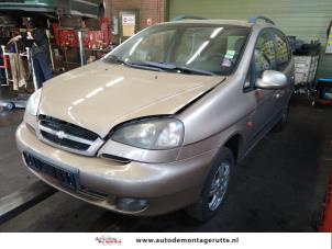 Demontage auto Chevrolet Tacuma 1999-2009 210661 Demontage auto Chevrolet Tacuma 1999-2009 210661