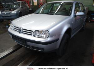Demontage auto Volkswagen Golf 1997-2005 210664 Demontage auto Volkswagen Golf 1997-2005 210664