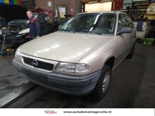 Demontage auto Opel Astra 1991-1998 210671 Demontage auto Opel Astra 1991-1998 210671