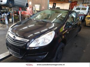 Demontage auto Opel Corsa 2006-2014 210684 Demontage auto Opel Corsa 2006-2014 210684