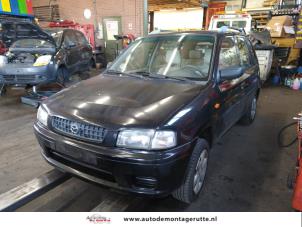 Demontage auto Mazda Demio 1996-2003 210694 Demontage auto Mazda Demio 1996-2003 210694