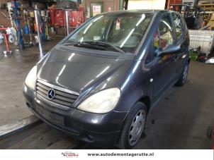 Demontage auto Mercedes A-Klasse 1997-2004 210706 Demontage auto Mercedes A-Klasse 1997-2004 210706