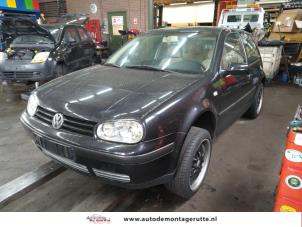 Demontage auto Volkswagen Golf 1997-2005 210711 Demontage auto Volkswagen Golf 1997-2005 210711