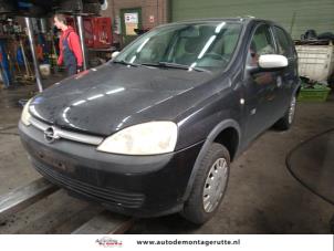 Demontage auto Opel Corsa 2000-2009 210755 Demontage auto Opel Corsa 2000-2009 210755