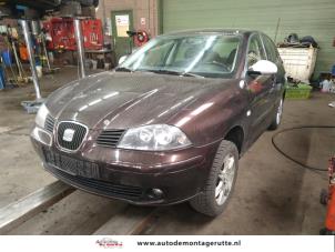 Demontage auto Seat Ibiza 2002-2009 210758 Demontage auto Seat Ibiza 2002-2009 210758