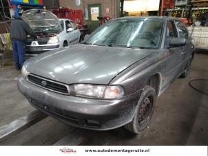 Demontage auto Subaru Legacy 1994-1999 210760 Demontage auto Subaru Legacy 1994-1999 210760