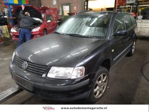 Demontage auto Volkswagen Passat 1997-2000 210762 Demontage auto Volkswagen Passat 1997-2000 210762