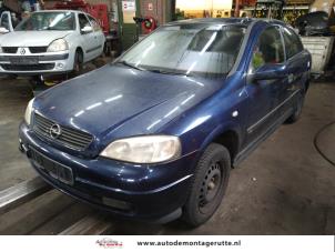 Demontage auto Opel Astra 1998-2009 210763 Demontage auto Opel Astra 1998-2009 210763