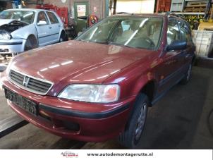 Demontage auto Honda Aerodeck 1998-2001 210771 Demontage auto Honda Aerodeck 1998-2001 210771