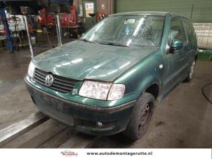 Demontage auto Volkswagen Polo 1999-2001 210778 Demontage auto Volkswagen Polo 1999-2001 210778