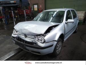Demontage auto Volkswagen Golf 1997-2005 210780 Demontage auto Volkswagen Golf 1997-2005 210780