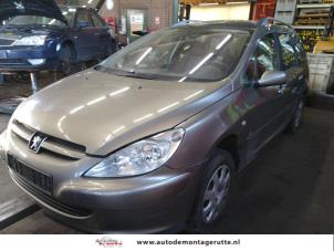 Demontage auto Peugeot 307 2002-2008 210781 Demontage auto Peugeot 307 2002-2008 210781
