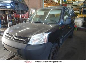 Demontage auto Citroen Berlingo 1996-2011 210783 Demontage auto Citroen Berlingo 1996-2011 210783