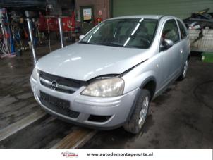 Demontage auto Opel Corsa 2000-2009 210796 Demontage auto Opel Corsa 2000-2009 210796