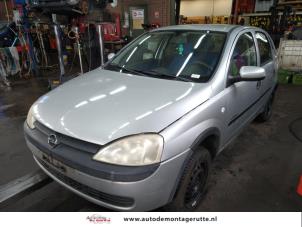 Demontage auto Opel Corsa 2000-2009 210824 Demontage auto Opel Corsa 2000-2009 210824
