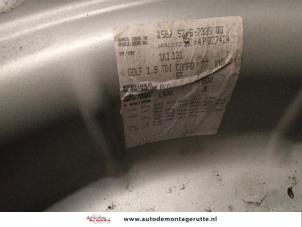 Demontage auto Volkswagen Golf 2003-2010 210834 Demontage auto Volkswagen Golf 2003-2010 210834