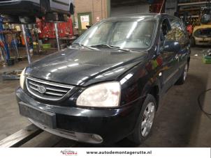 Demontage auto Kia Carens 2002-2006 210846 Demontage auto Kia Carens 2002-2006 210846