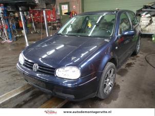 Demontage auto Volkswagen Golf 1997-2005 210901 Demontage auto Volkswagen Golf 1997-2005 210901