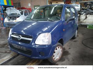 Demontage auto Opel Agila 2000-2007 210900 Demontage auto Opel Agila 2000-2007 210900