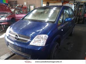 Demontage auto Opel Meriva 2003-2010 210917 Demontage auto Opel Meriva 2003-2010 210917