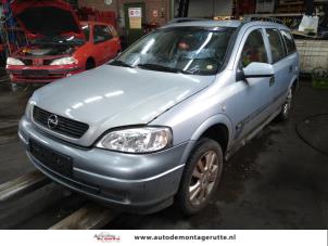 Demontage auto Opel Astra 1998-2009 210932 Demontage auto Opel Astra 1998-2009 210932