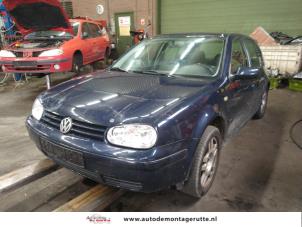 Demontage auto Volkswagen Golf 1997-2005 210951 Demontage auto Volkswagen Golf 1997-2005 210951