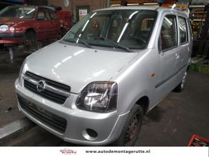 Demontage auto Opel Agila 2000-2007 210976 Demontage auto Opel Agila 2000-2007 210976