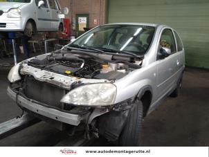 Demontage auto Opel Corsa 2000-2009 211102 Demontage auto Opel Corsa 2000-2009 211102
