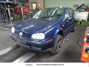 Demontage auto Volkswagen Golf 1997-2005 211139 Demontage auto Volkswagen Golf 1997-2005 211139
