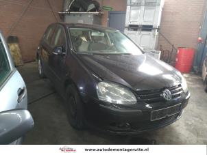 Demontage auto Volkswagen Golf 2003-2010 211143 Demontage auto Volkswagen Golf 2003-2010 211143