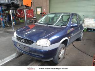 Demontage auto Opel Corsa 1993-2000 211147 Demontage auto Opel Corsa 1993-2000 211147