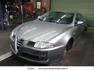 Demontage auto Alfa Romeo GT 2003-2010 211200 Demontage auto Alfa Romeo GT 2003-2010 211200