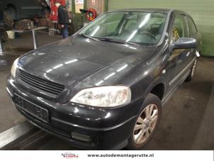 Demontage auto Opel Astra 1999-2005 211208 Demontage auto Opel Astra 1999-2005 211208