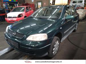 Demontage auto Opel Astra 1998-2009 211230 Demontage auto Opel Astra 1998-2009 211230