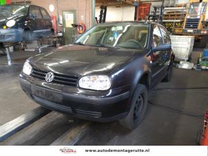Demontage auto Volkswagen Golf 1997-2005 211239 Demontage auto Volkswagen Golf 1997-2005 211239