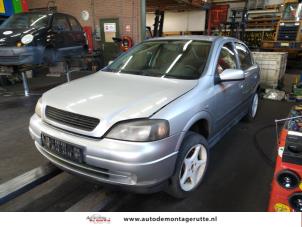 Demontage auto Opel Astra 1998-2009 211241 Demontage auto Opel Astra 1998-2009 211241