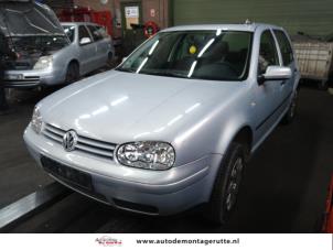 Demontage auto Volkswagen Golf 1997-2005 211251 Demontage auto Volkswagen Golf 1997-2005 211251