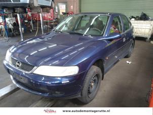 Demontage auto Opel Vectra 1995-2003 211252 Demontage auto Opel Vectra 1995-2003 211252