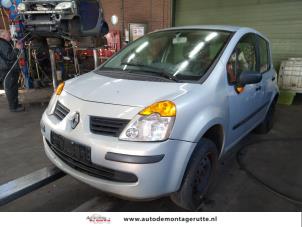 Demontage auto Renault Modus 2004-2012 211266 Demontage auto Renault Modus 2004-2012 211266