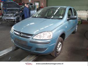 Demontage auto Opel Corsa 2000-2009 211273 Demontage auto Opel Corsa 2000-2009 211273