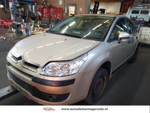 Demontage auto Citroen C4 2004-2011 211284 Demontage auto Citroen C4 2004-2011 211284