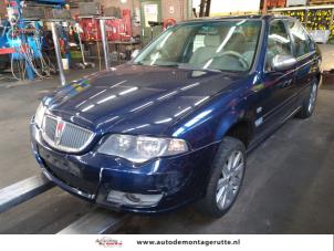 Demontage auto Rover 45 2000-2005 211286 Demontage auto Rover 45 2000-2005 211286